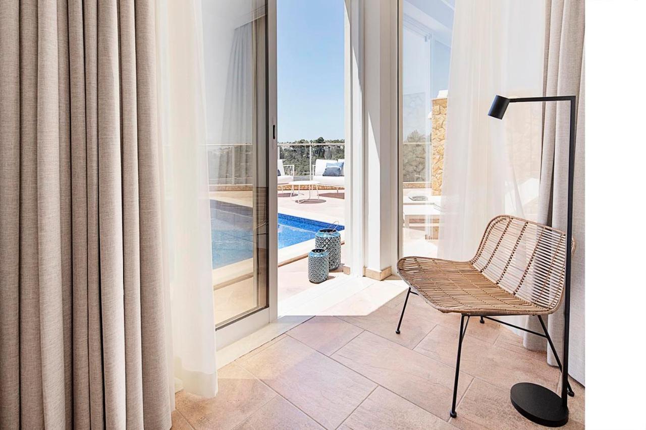 Casa Sol 7 By Sevencollection Carvoeiro (Lagoa) Exterior photo