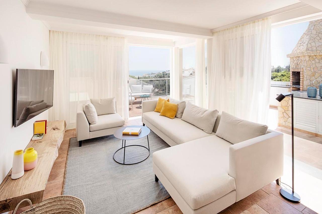 Casa Sol 7 By Sevencollection Carvoeiro (Lagoa) Exterior photo