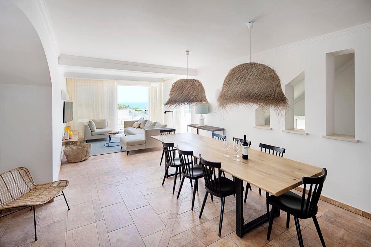 Casa Sol 7 By Sevencollection Carvoeiro (Lagoa) Exterior photo