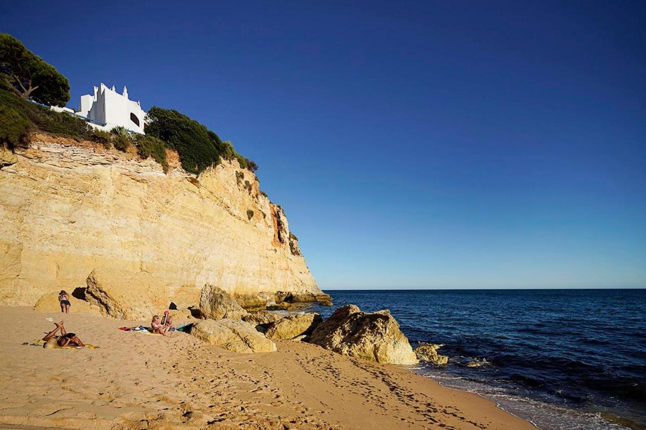 Casa Sol 7 By Sevencollection Carvoeiro (Lagoa) Exterior photo