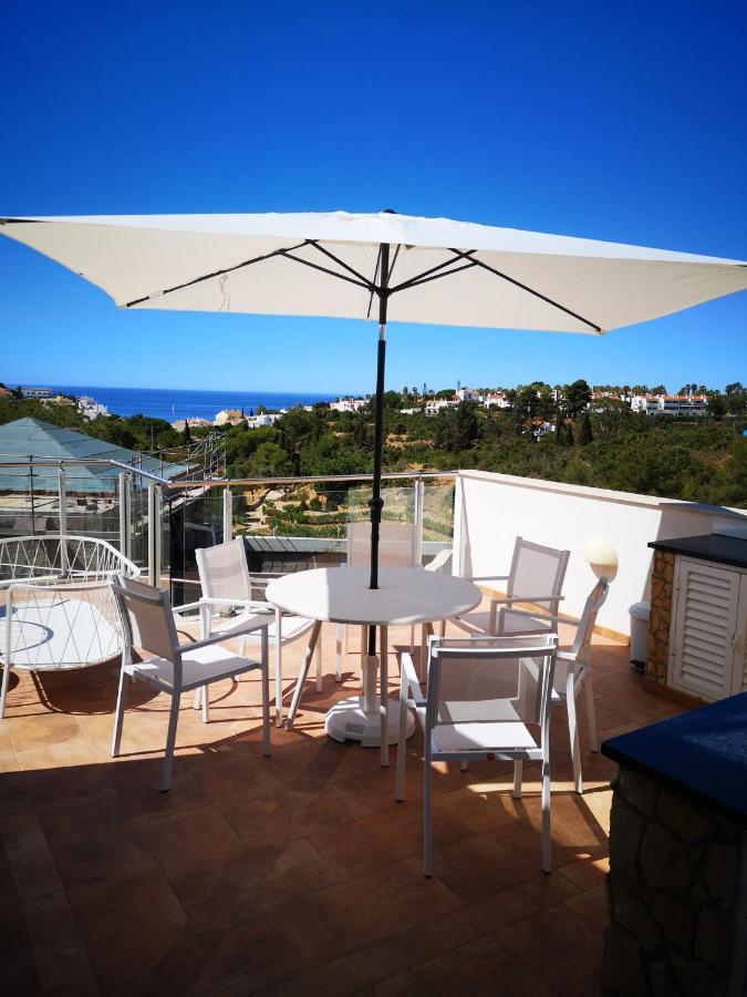 Casa Sol 7 By Sevencollection Carvoeiro (Lagoa) Exterior photo