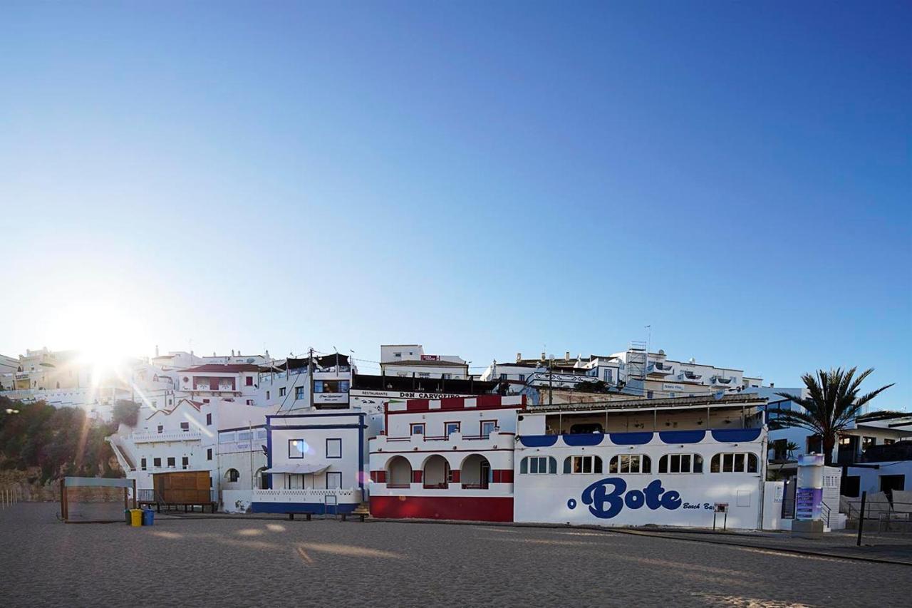 Casa Sol 7 By Sevencollection Carvoeiro (Lagoa) Exterior photo