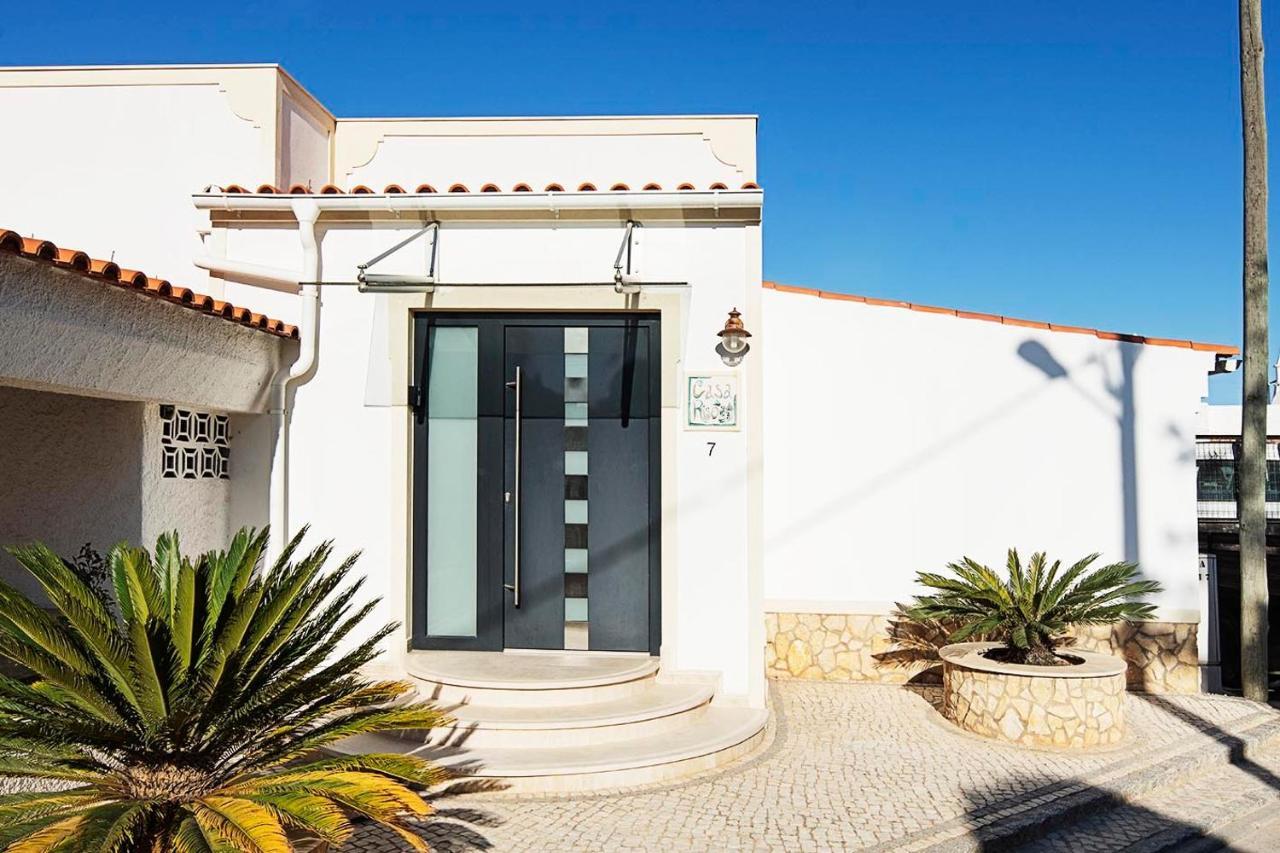 Casa Sol 7 By Sevencollection Carvoeiro (Lagoa) Exterior photo